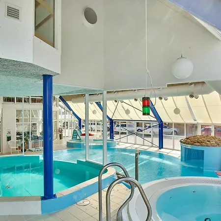 Appartement 4 Person In *