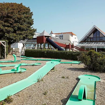 Appartement 4 Person In Hejls