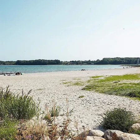 Appartement 4 Person In *